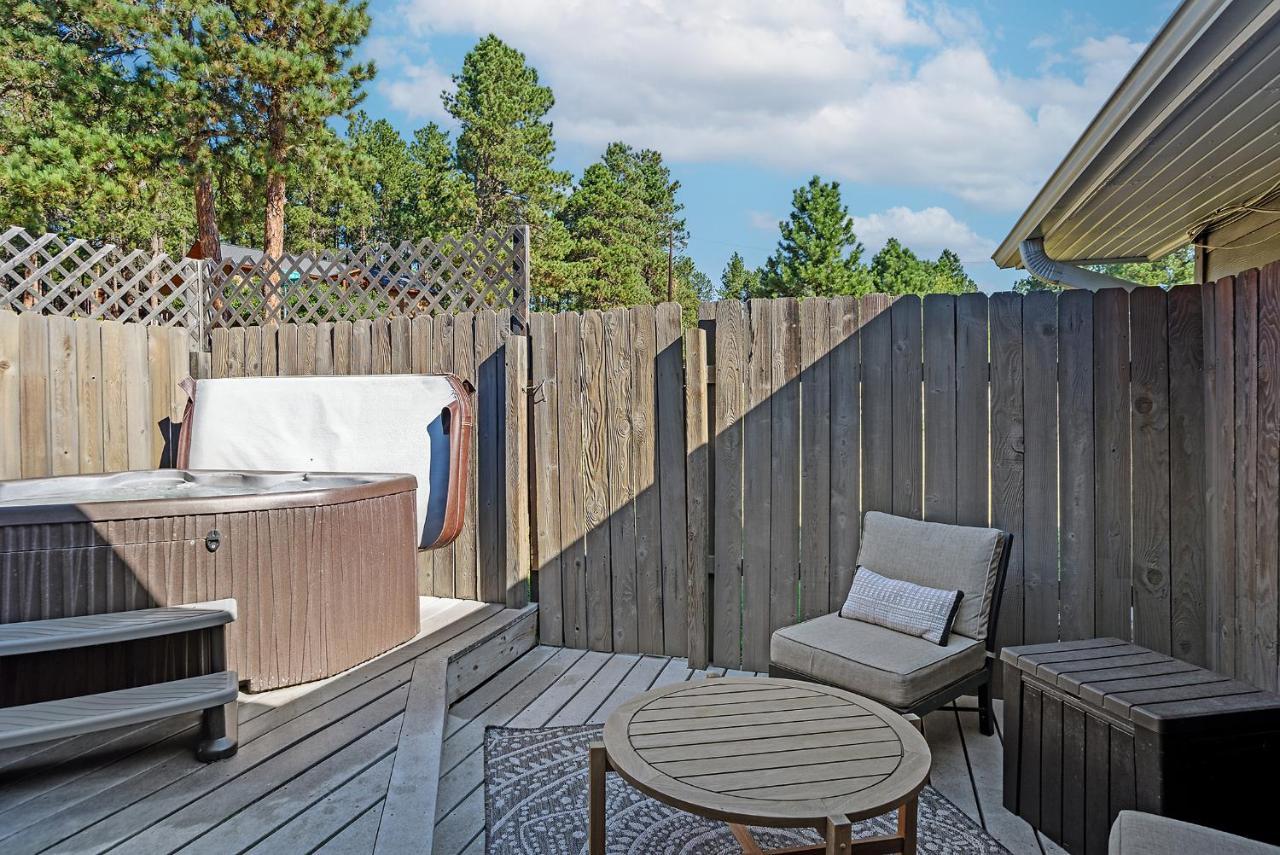 Black Forest Bed & Breakfast Rapid City