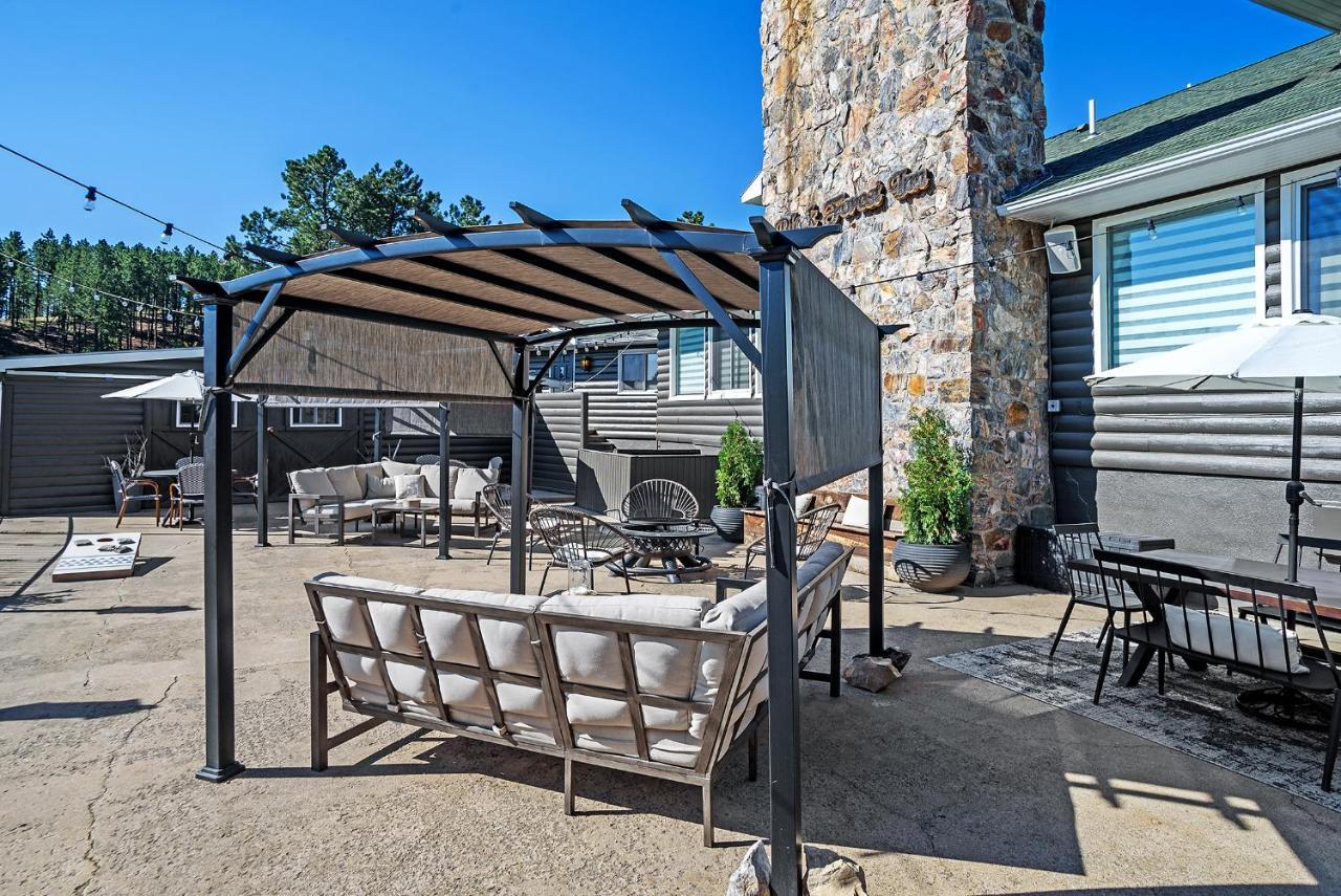 Bed & Breakfast Black Forest Rapid City