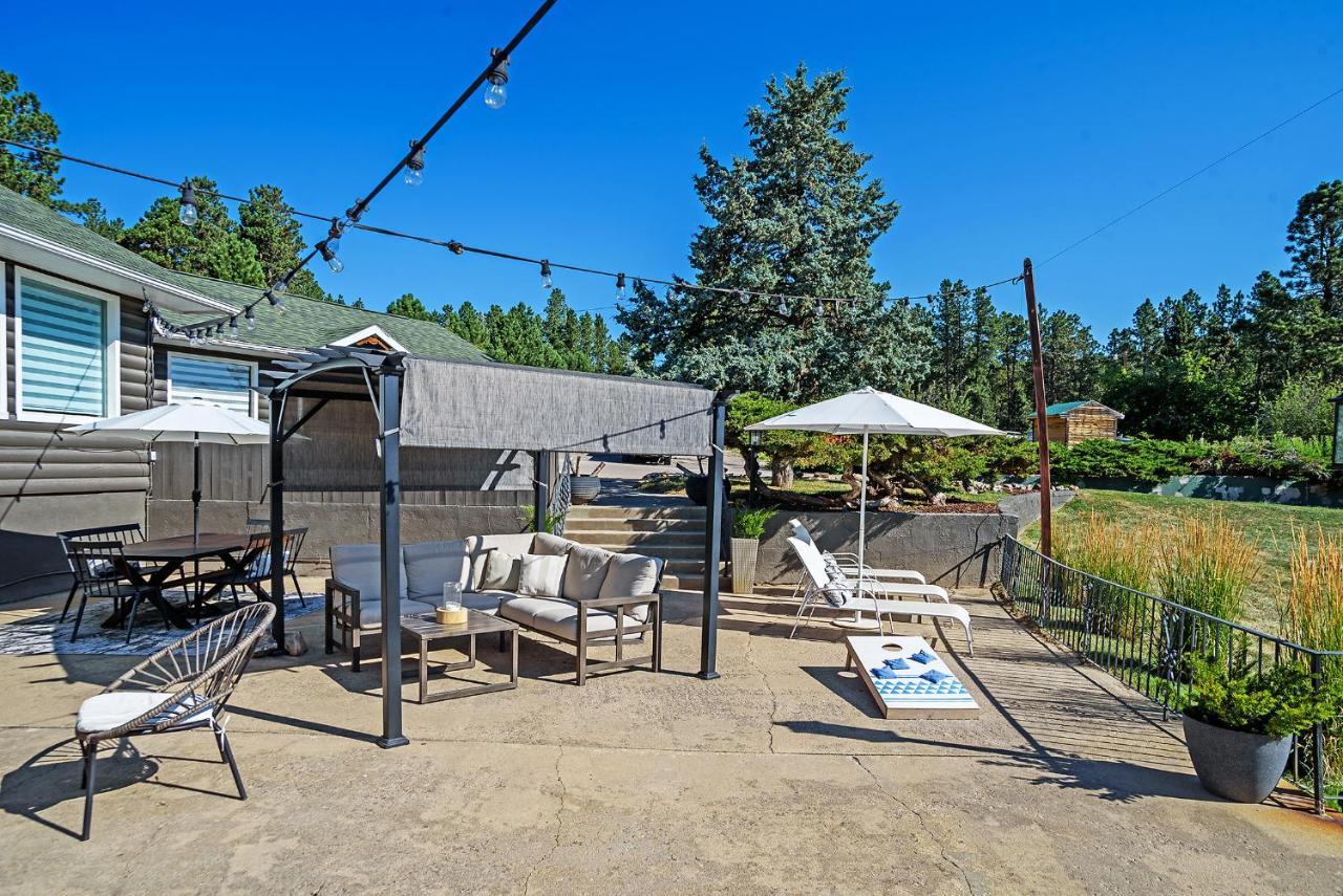 Black Forest Bed & Breakfast Rapid City
