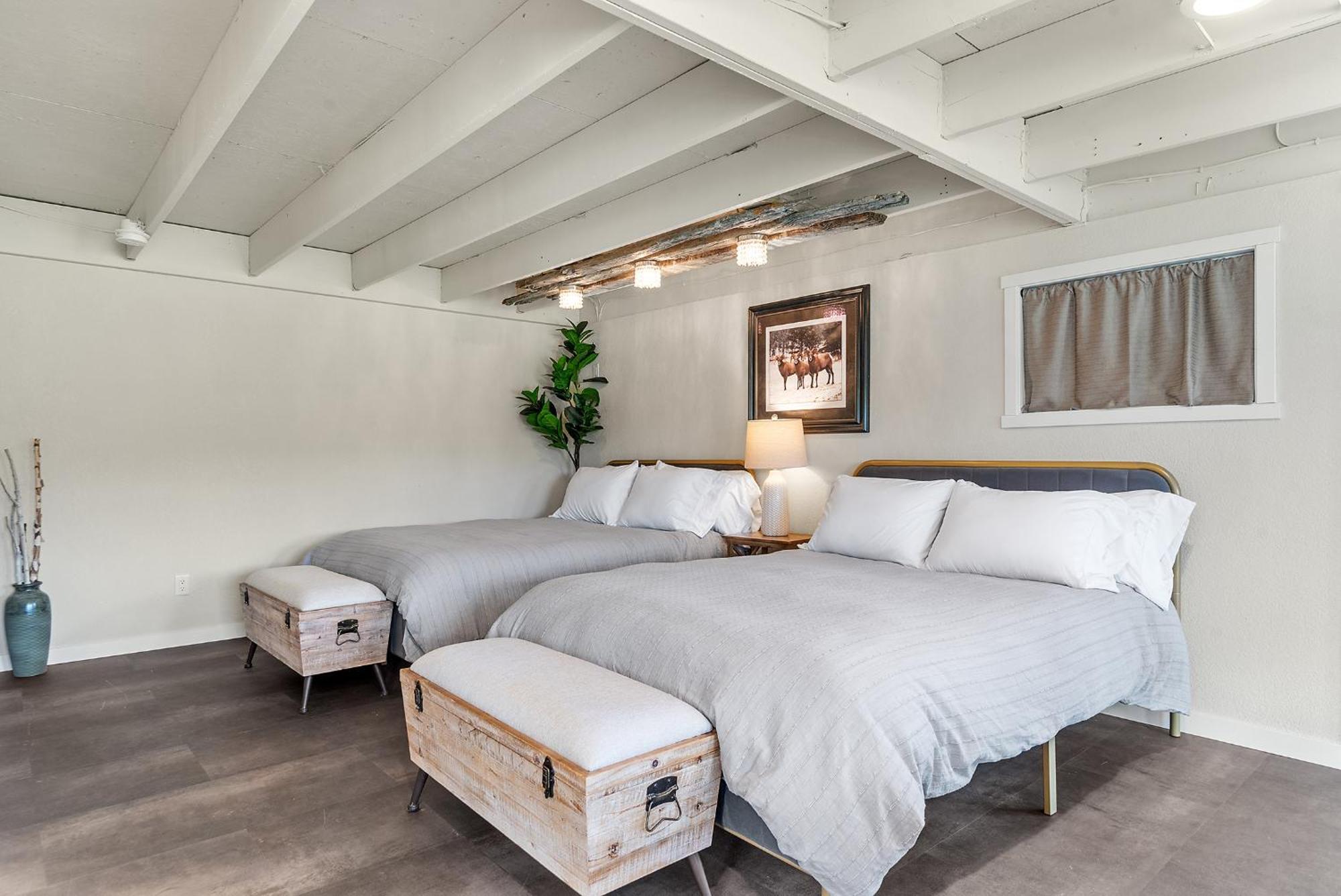 Bed & Breakfast Black Forest 3*