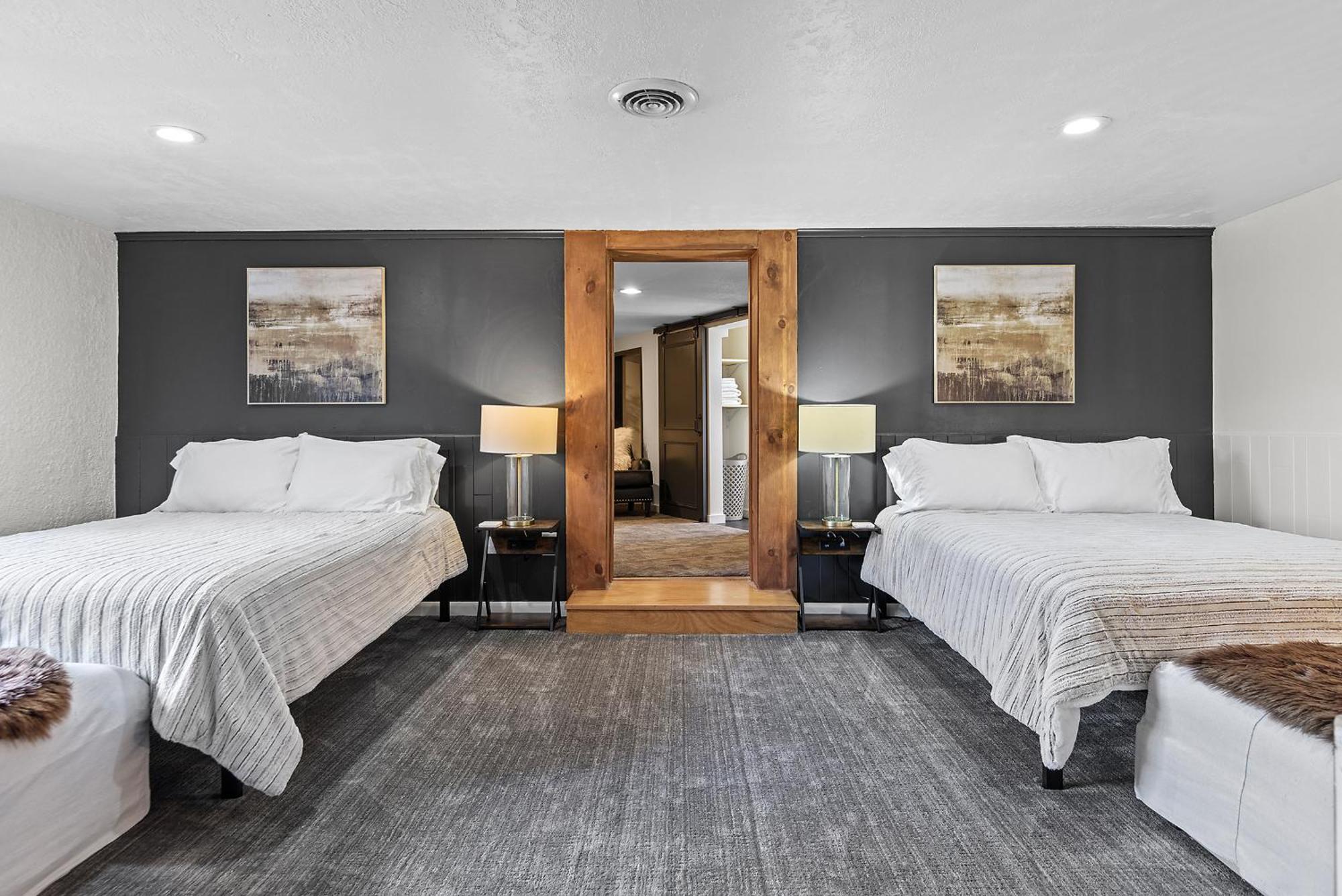 Black Forest Bed & Breakfast