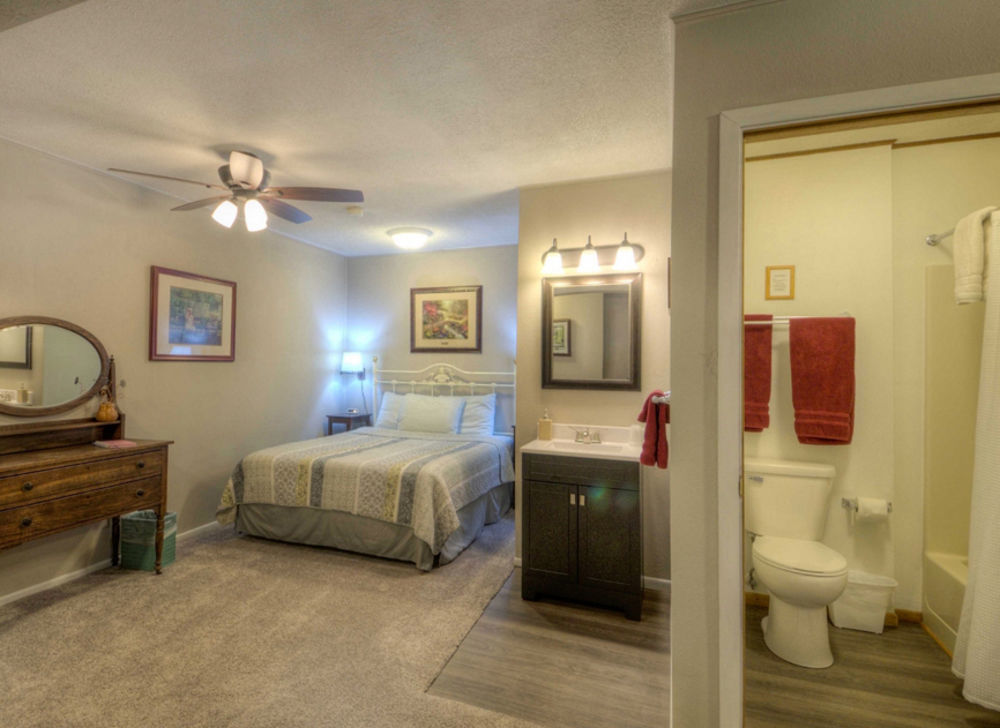 Bed & Breakfast Black Forest 3*